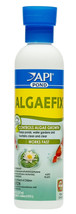 [Pack of 4] API Pond AlgaeFix Controls Algae Growth and Works Fast 8 oz - £50.53 GBP