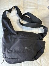 Lowepro Passport Sling III Camera Bag for DSLR Photography &amp; Travel Came... - $47.99