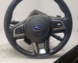 Steering Column Floor Shift Sedan Keyless Ignition Fits 15-17 LEGACY 747... - $109.89