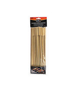 Mr. Bar-B-Q Products LLC. 12 in. Flat Bamboo Skewer with Handle - 50 Count - $40.79 CAD