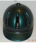 international equestrian Riding helmet Size Medium - $657.35 MXN