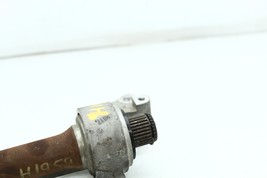 2009-2012 ACURA TL 3.5L CV INTERMEDIATE HALF SHAFT H1959 image 9