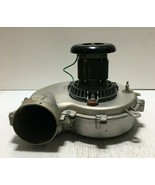 JAKEL J238-138-1393 Draft Inducer Blower Motor Assembly 1013833 used #M73 - $75.44 CAD