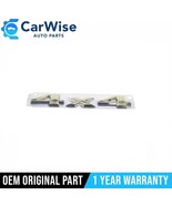 OEM MOPAR 4X4 Liftgate EMBLEM For GRAND CHEROKEE LIBERTY COMMANDER 55157... - $936.41 MXN