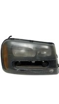 Passenger Headlight Notched Full Width Grille Bar Fits 02-09 TRAILBLAZER 288058 - £60.08 GBP