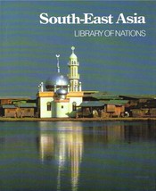 South East Asia (Library of Nations) (Hardcover) - £3.08 GBP