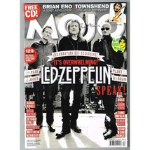 Mojo Magazine December 2012 mbox3242/d Led Zeppelin Speaks! - Brian Eno - £3.85 GBP