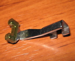 High Shank Button Foot Used Nice - $4.00