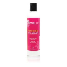 Mielle Detangling CO-WASH For Dry &amp; Curly Hair Types 8 Fl Oz. - $16.99