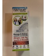 Personal Refill Kit 20 Packets  by Nasopure - £12.67 GBP