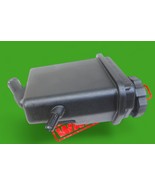 10-2013 mercedes w221 s400 s550 power steering fluid reservoir tank 2214... - €43,07 EUR
