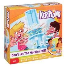 Mattel KerPlunk - £20.54 GBP