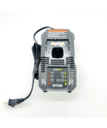 Ryobi ONE+ P118 18V NiCd Lithium Ion Battery Charger IntelliPort - $288.92 MXN
