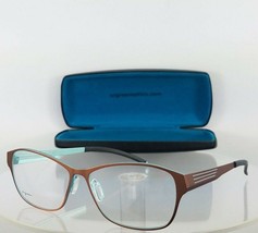 Brand New Authentic Orgreen Eyeglasses Wasp 281 Titanium Japan ørgreen - £110.25 GBP