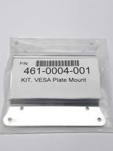 Vesa 461-0004-001 Plate Mount  - $170.60 MXN