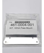 Vesa 461-0004-001 Plate Mount  - $170.60 MXN