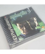Syphon Filter 3 Sony PlayStation 1 PS1 2001 Black Label Factory New and ... - £102.29 GBP