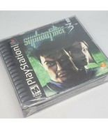 Syphon Filter 3 Sony PlayStation 1 PS1 2001 Black Label Factory New and ... - $129.99