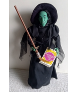 Hamilton Presents 1988 Wicked Witch of Oz Figure with  Tag - €23,97 EUR