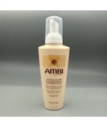 Ambi Even and Clear Foaming Cleanser Clears Skin Acne Breakouts 6 oz New - $550.56 MXN