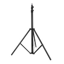 Promaster LS-3 (N) Air Cushioned Light Stand - 9&#39; Foot #1595 - £101.49 GBP
