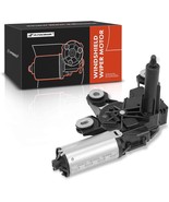Rear Windshield Wiper Motor Compatible with Land Rover LR2 2008 2009 201... - $1,272.89 MXN