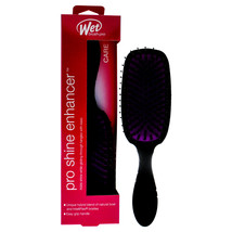 Pro Detangler Shine Enhancer Brush - Black by Wet Brush for Unisex - 1 P... - $15.07