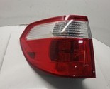 Driver Left Tail Light Quarter Panel Mounted Fits 05-06 ODYSSEY 1091677 - £41.08 GBP