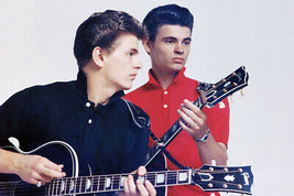 The Everly Brothers 4x6 inch photo #362853 - $4.75