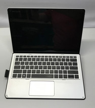 HP Elite x2 1012 G2 Intel i5 Tablet w/Travel Keyboard 2.6GHz 8GB 256SSD NO OS - $148.50