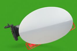 OEM 03-12 Mercedes R230 SL500 SL550 SL55 AMG Fuel Filler Gas Tank Door F... - $94.87