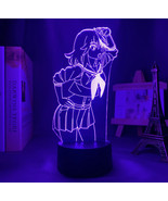Ryuko LED NEON NIGHT LIGHT - £15.72 GBP+