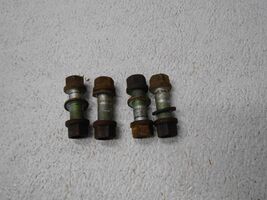 2006 Toyota Tacoma Rear Of Rear Driveshaft Bolts - $41.99