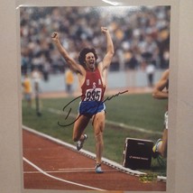 Bruce Jenner  Signed Auto 8x10 Photo Olympics Decathlon Caitlyn COA - $120.38