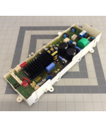 OEM LG Washer Main Control Board EBR75795702 - $128.65