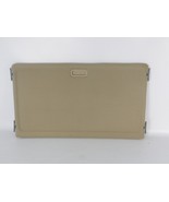 ✅ 2000 - 2006 Chevrolet GMC Cadillac Sunroof Cover Sunshade Light Brown OEM - $4,532.34 MXN