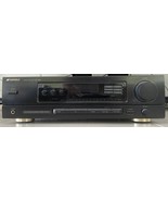 Vintage Sansui RZ-1900 Stereo Receiver TESTED and WORKING - $77.77