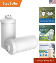 Cost-Effective Fluoride Filters for Berkey Systems - NSF Certified Compa... - $1,569.09 MXN