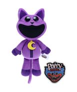 Poppy Playtime CatNap Plush 14&quot; Smiling Critters Official Licensed Toy - €16,64 EUR