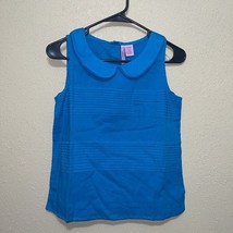 Apollo DRESS blue GIRLS KIDS  SZ 10 / 12 NEW - $17.55