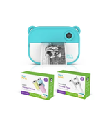 myFirst Camera Insta 2 Bundle Set, Choose Color - $107.19