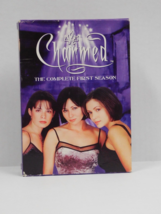 Charmed: The Complete First Season (DVD) - £5.92 GBP