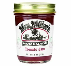 Mrs. Miller&#39;s Jam &amp; Jelly Ultra Variety 6-Pack 9 oz. Jars - $40.54