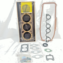Goetze 21-24224-23/0 Fits VW Passat Santana Audi 80 Cylinder Head Gasket... - $53.97