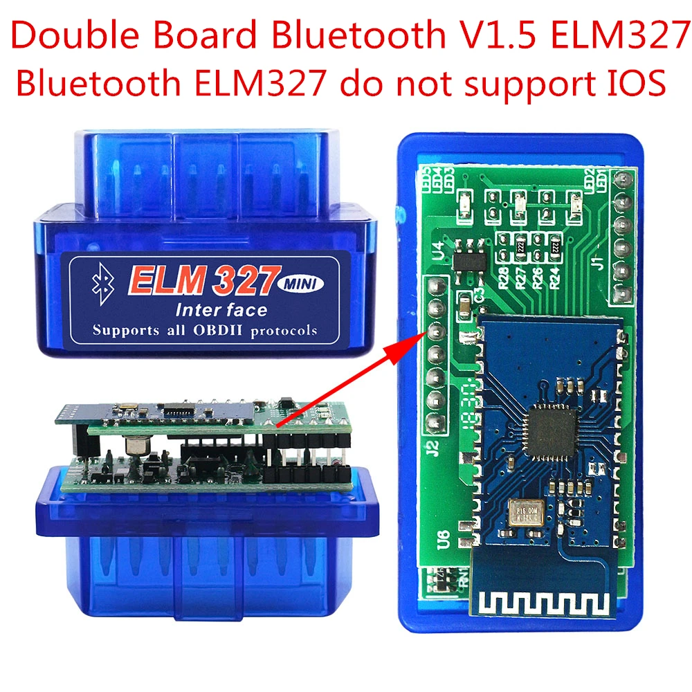 Est mini elm327 bluetooth v1 5 with pic18f25k80 obd2 scanner wifi elm 327 v1 5 for thumb155 crop