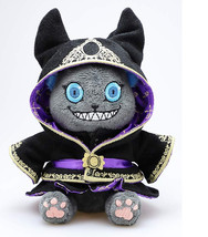 Twisted Wonderland BOOK Vol.2 with Grim Mascot SE-MOOK Japan Hobby - £16.99 GBP