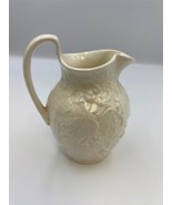 Vintage Wedgwood / Etruria Strawberry &amp; Vine Jug - $59.99