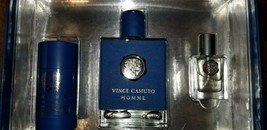 Vince Camuto Homme 3-pc. Set for Men - - $68.31