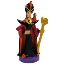 Chess Piece Jafar Aladdin Bishop Collectors Edition Hero Villains Disney... - £23.07 GBP