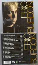 Eric Burdon and The Animals - Eric Burdon ( 18 Rare Tracks ) - £18.07 GBP